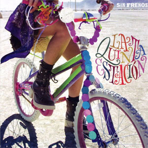 Álbum Sin Frenos de La Quinta Estación