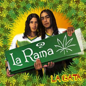 Álbum Gata de La Rama