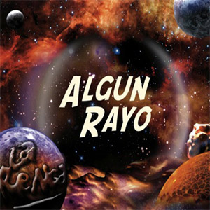 Álbum Algún Rayo de La Renga