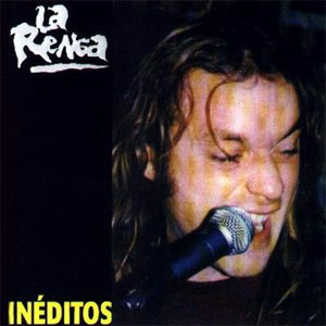 Álbum Ineditos de La Renga