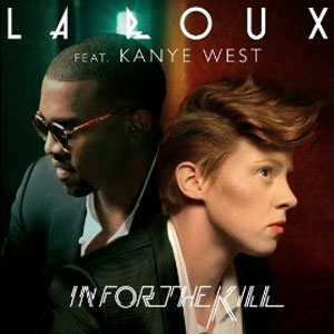 Álbum In For The Kill de La Roux