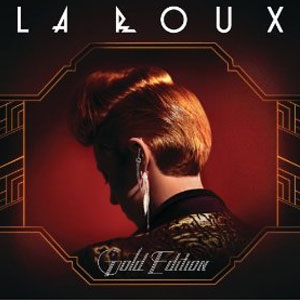 Álbum La Roux (Gold Edition) de La Roux