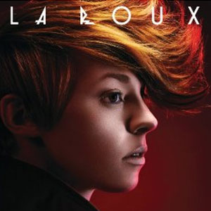 Álbum La Roux de La Roux