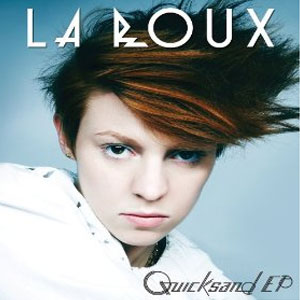 Álbum Quicksand - EP de La Roux