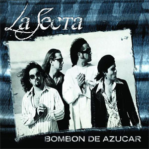 Álbum Bombón de Azúcar de La Secta