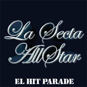 Álbum El Hit Parade de La Secta