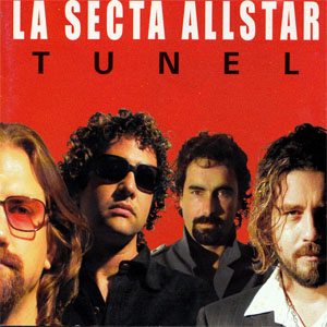 Álbum Tunel de La Secta
