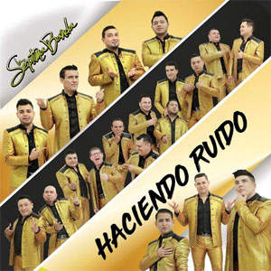 Álbum Haciendo Ruido de La Séptima Banda