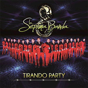 Álbum Tirando Party de La Séptima Banda