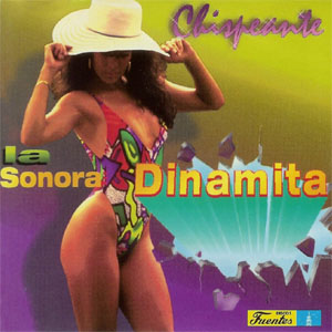 Álbum Chispeante de La Sonora Dinamita