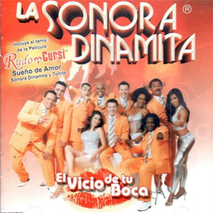 Álbum El Vicio De Tu Boca de La Sonora Dinamita