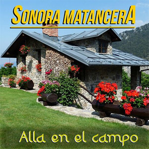 Álbum Allá en el Campo de La Sonora Matancera