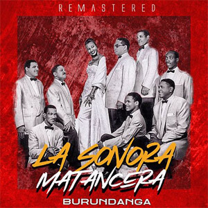 Álbum Burundanga de La Sonora Matancera
