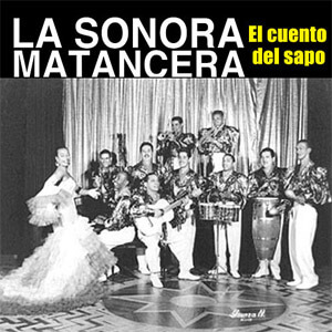 Álbum El Cuento del Sapo de La Sonora Matancera
