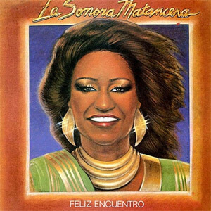 Álbum Feliz Encuentro de La Sonora Matancera