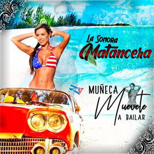 Álbum Muñeca Muévete a Bailar de La Sonora Matancera