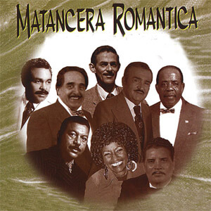 Álbum Matancera Romántica de La Sonora Matancera