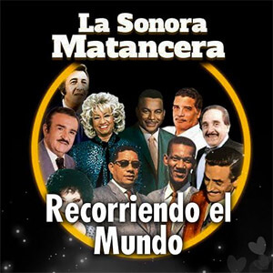 Álbum Recorriendo El Mundo de La Sonora Matancera