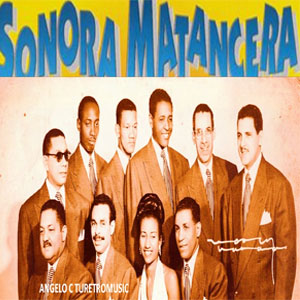 Álbum Sonora Matancera de La Sonora Matancera