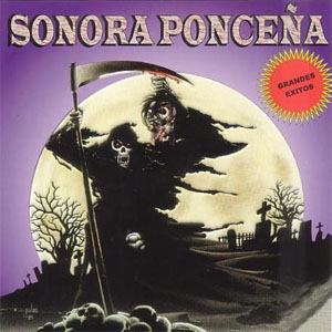 Álbum Grandes Éxitos de La Sonora Ponceña