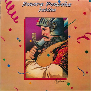 Álbum Jubilee de La Sonora Ponceña
