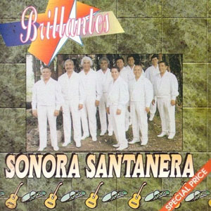 Álbum Brillantes de La Sonora Santanera