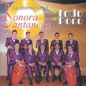 Álbum De Todo un Poco de La Sonora Santanera