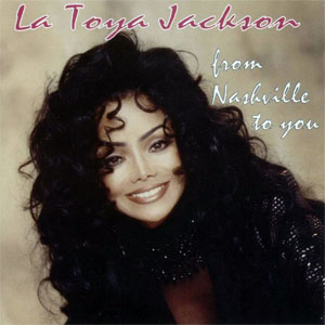Álbum From Nashville To You de La Toya Jackson