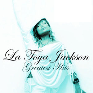 Álbum Greatest Hits de La Toya Jackson