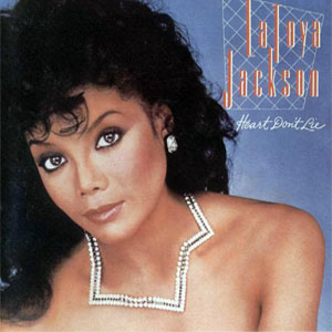 Álbum Heart Don't Lie de La Toya Jackson