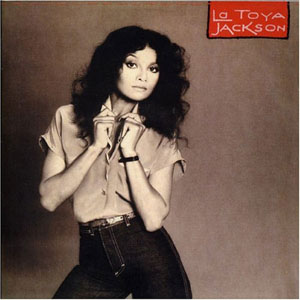 Álbum La Toya de La Toya Jackson