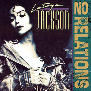 Álbum No Relations de La Toya Jackson