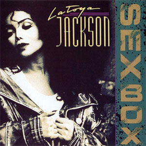Álbum Sexobox de La Toya Jackson