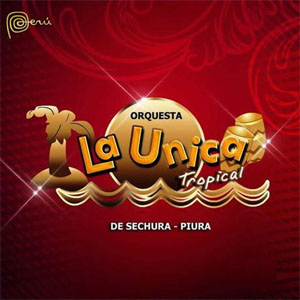 Álbum La Orquesta de las Nuevas Generaciones de La Única Tropical