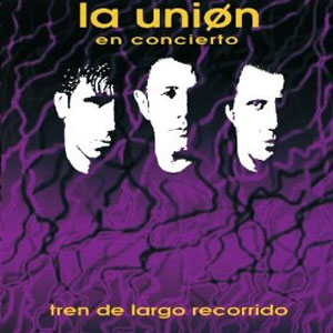 Álbum En Concierto de La Unión