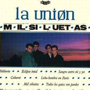 Álbum Mil Siluetas de La Unión