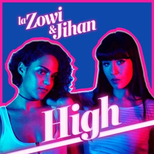 Álbum High de La Zowi