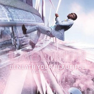 Álbum Beneath Your Beautiful de Labrinth