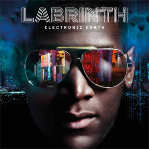 Álbum Electronic Earth de Labrinth