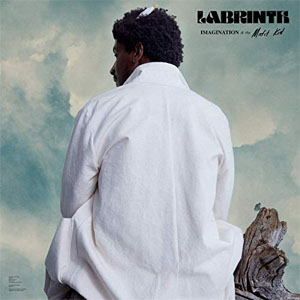 Álbum Imagination & the Misfit Kid de Labrinth