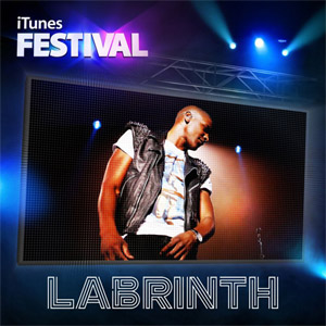 Álbum Itunes Festival: London 2012 de Labrinth