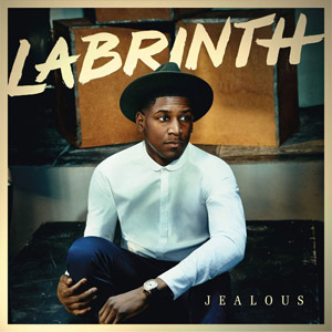 Álbum Jealous (Remixes) de Labrinth