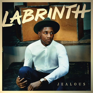 Álbum Jealous de Labrinth