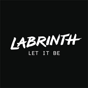 Álbum Let It Be  de Labrinth