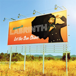 Álbum Let The Sun Shine de Labrinth