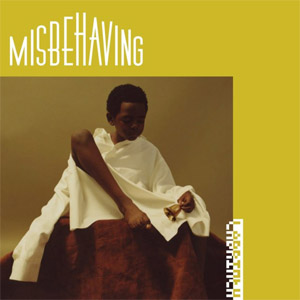 Álbum Misbehaving de Labrinth