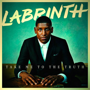 Álbum Take Me To The Truth de Labrinth
