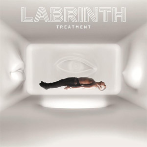 Álbum Treatment de Labrinth