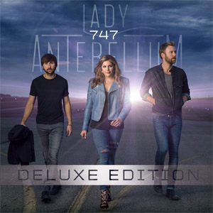 Álbum 747 (Deluxe Edition) de Lady A