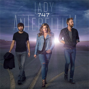 Álbum 747. de Lady A